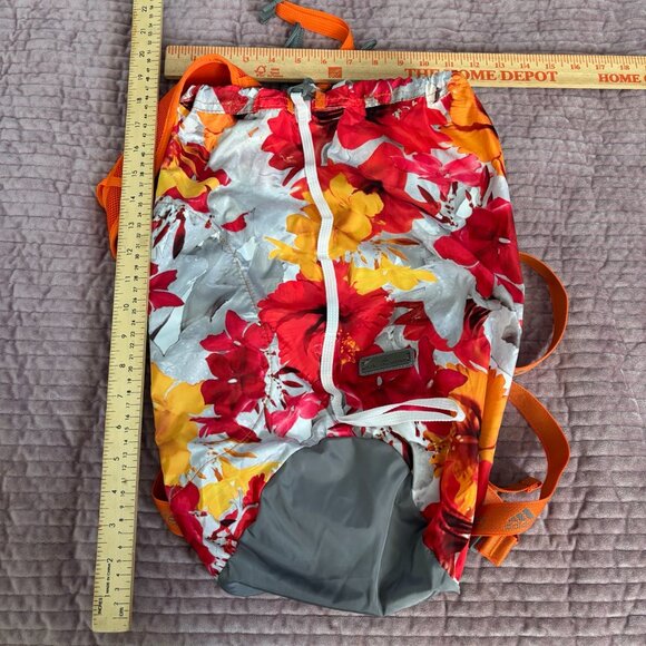 Adidas by Stella McCartney Tropics Backpack, NWT main image 7